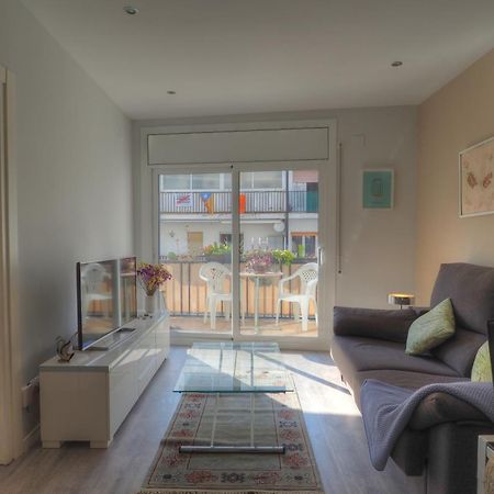 Orquidea Apartment By Hello Homes Sitges Extérieur photo