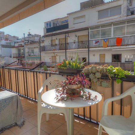 Orquidea Apartment By Hello Homes Sitges Extérieur photo
