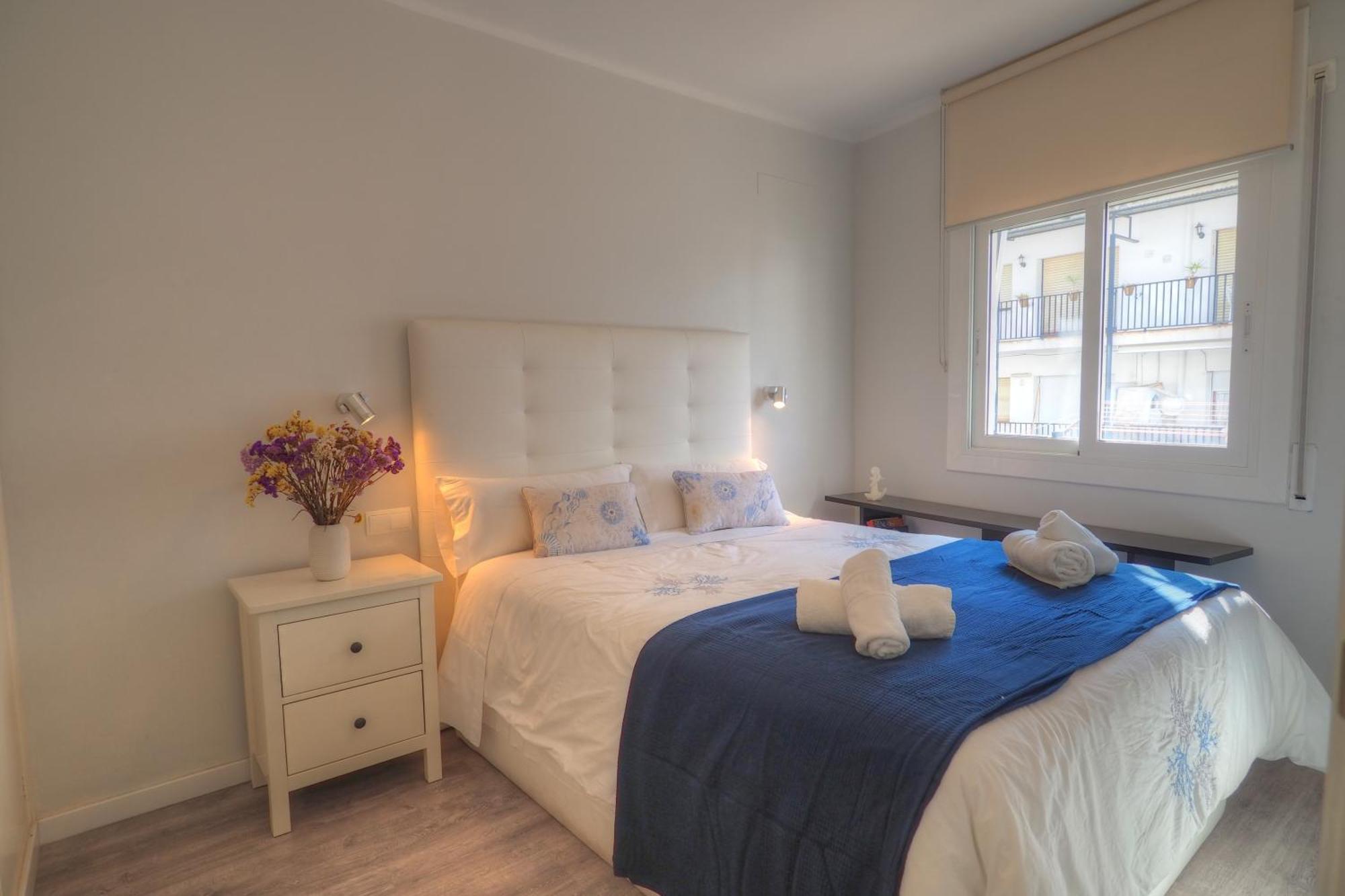 Orquidea Apartment By Hello Homes Sitges Extérieur photo