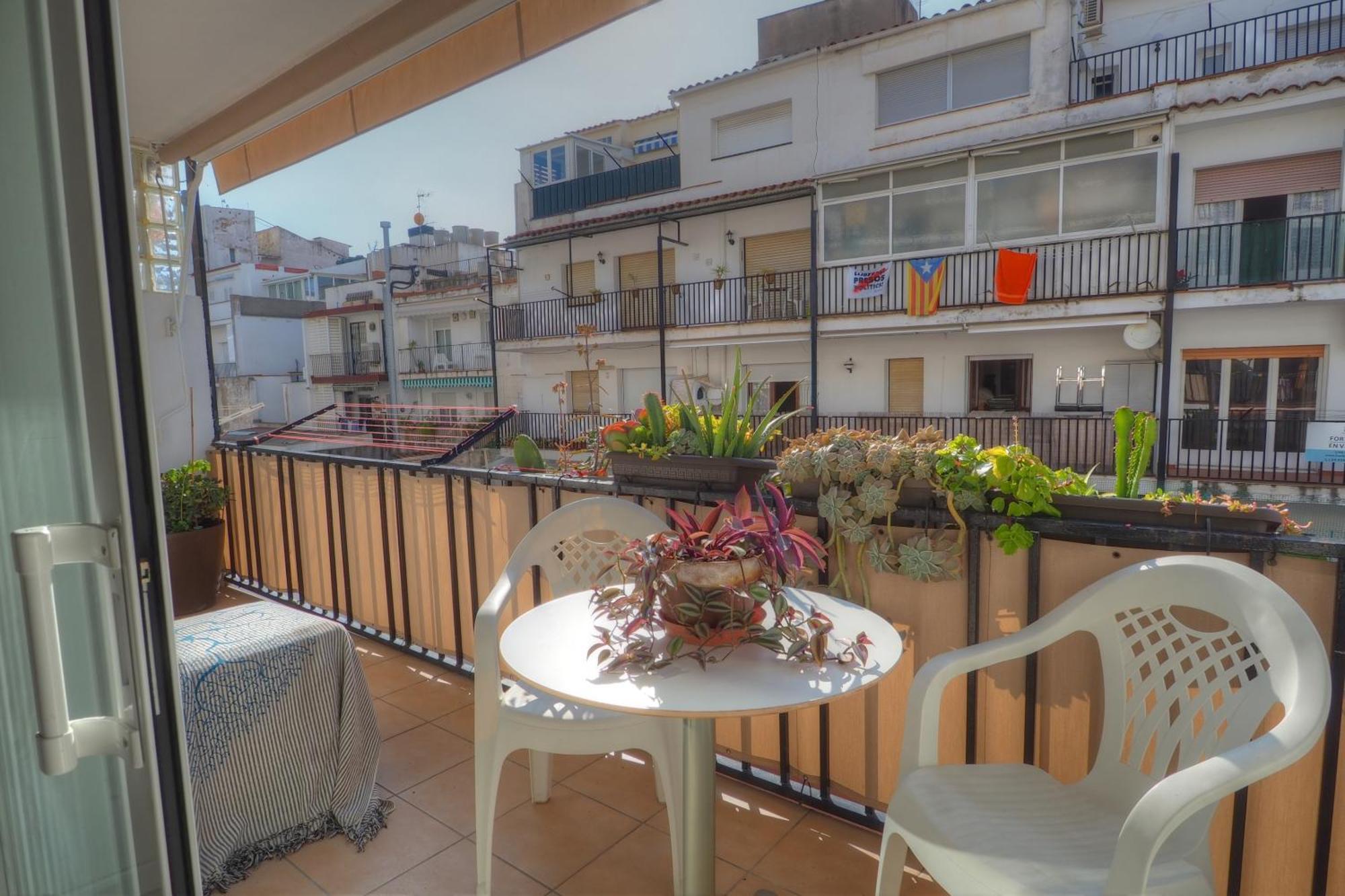 Orquidea Apartment By Hello Homes Sitges Extérieur photo