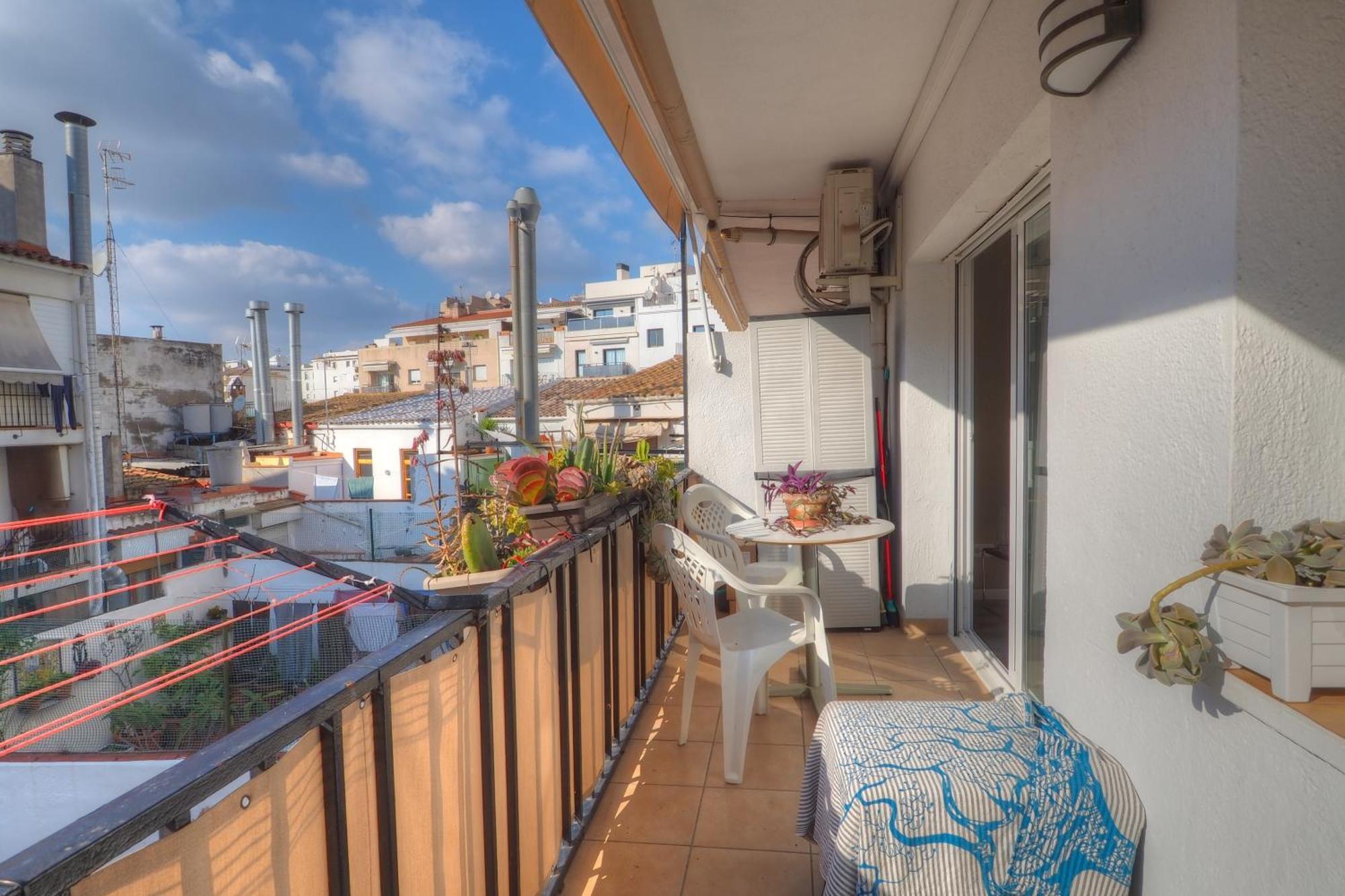 Orquidea Apartment By Hello Homes Sitges Extérieur photo