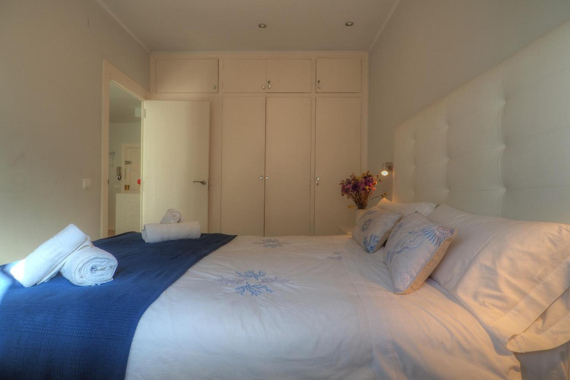 Orquidea Apartment By Hello Homes Sitges Extérieur photo