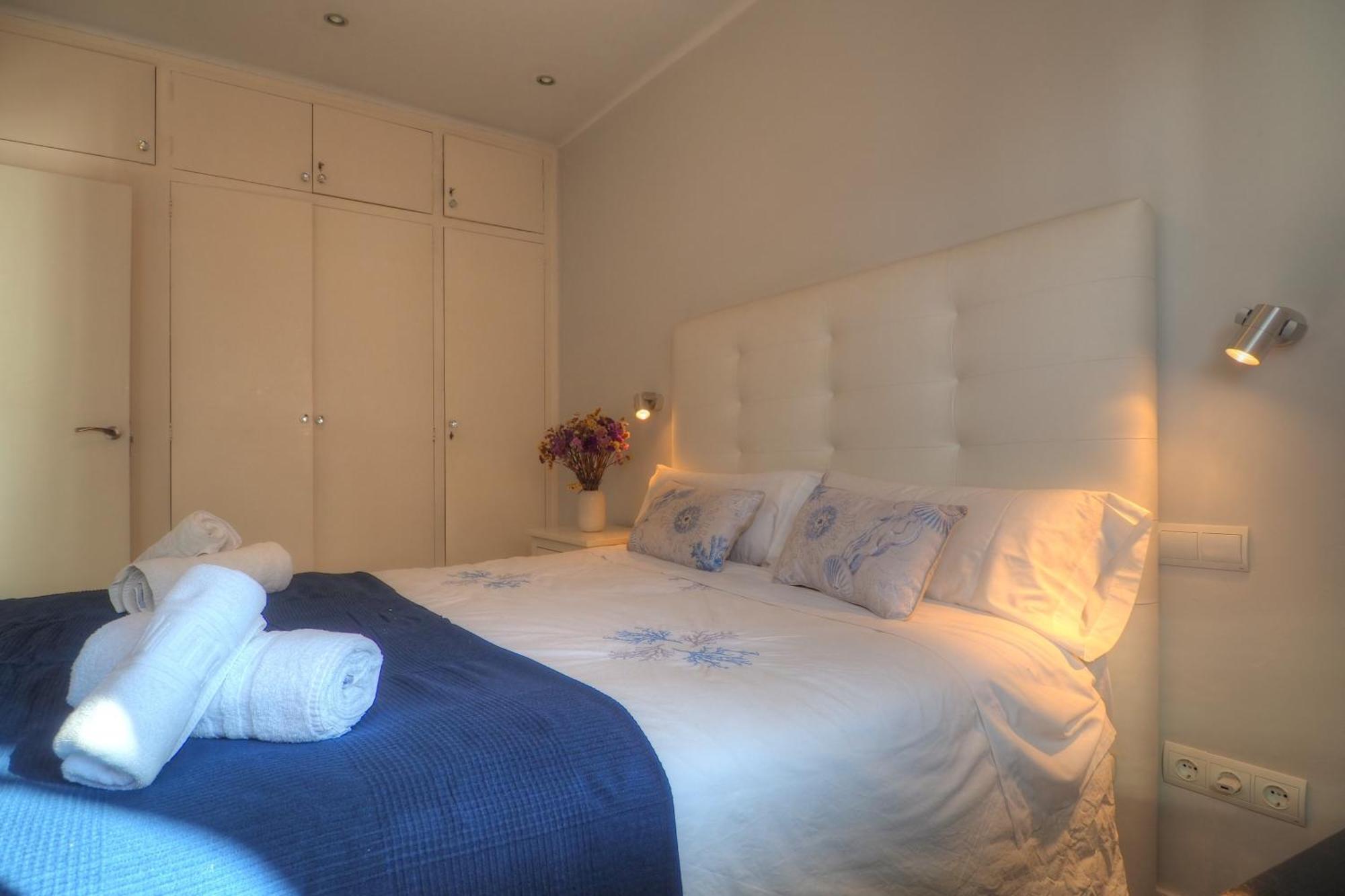 Orquidea Apartment By Hello Homes Sitges Extérieur photo