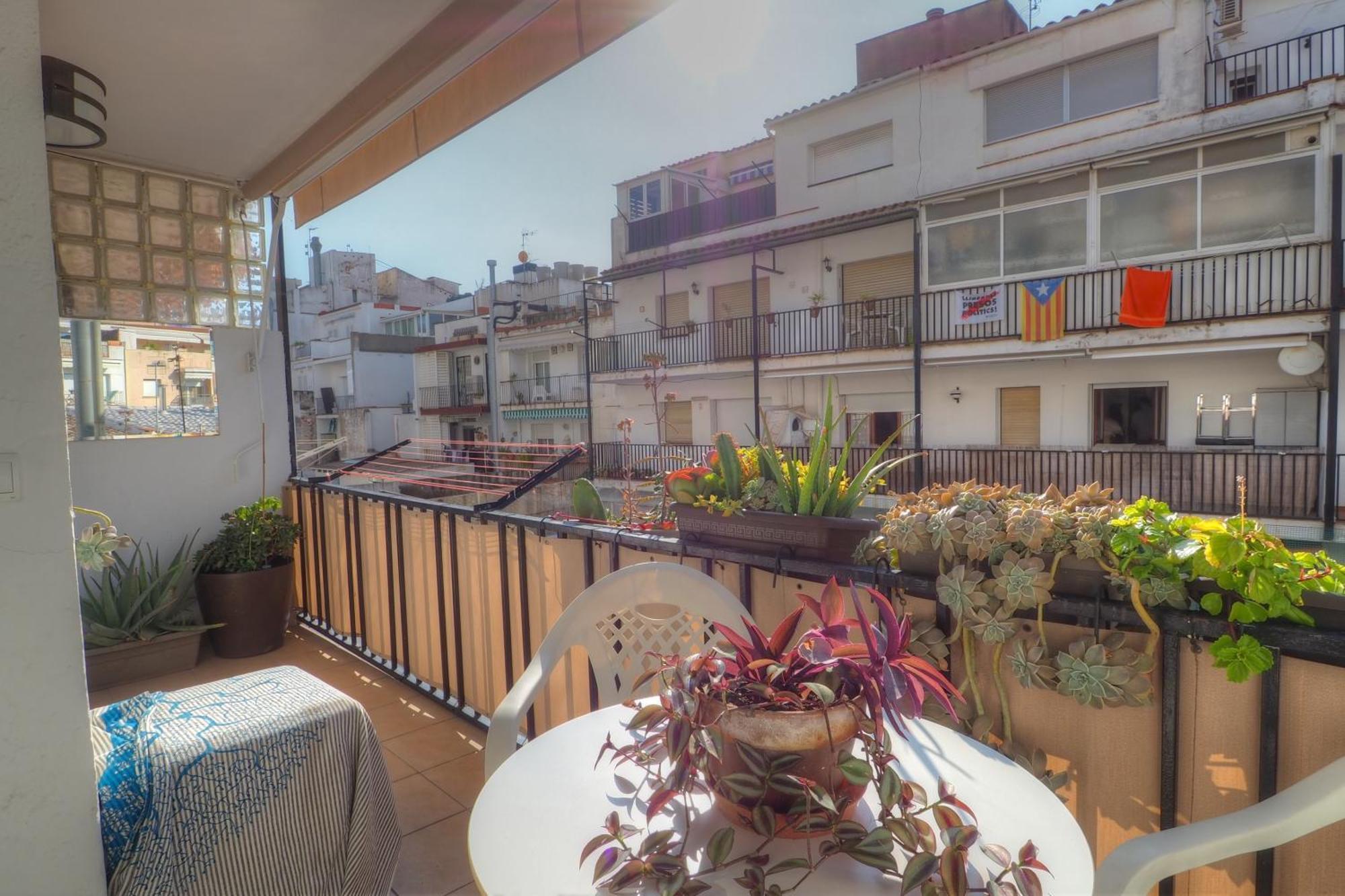 Orquidea Apartment By Hello Homes Sitges Extérieur photo